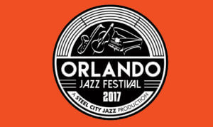 Orlando Jazz Festival Tickets