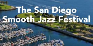 San Diego Smooth Jazz Festival 2017