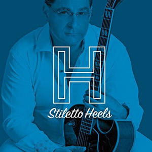 Guitarist H Allan New Release Stiletto Heels