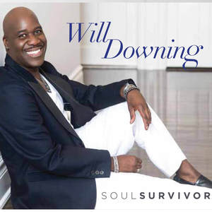 Review - Will Downing Soul Survivor