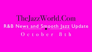 The Jazz World Show 10:8