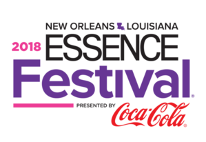 Essence Festival 2018