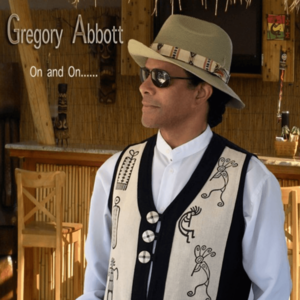 Listen To Gregory Abbott's On And On