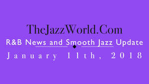 The Jazz World Show 1:11:18