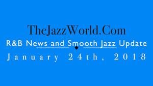 The Jazz World Show 1:24:18