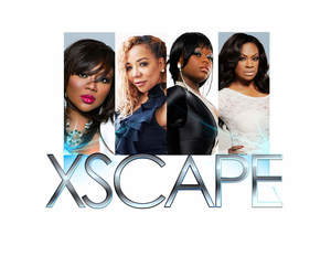 Listen to Xscape's New Single Here For It