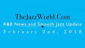 The Jazz World Show 2:2:18