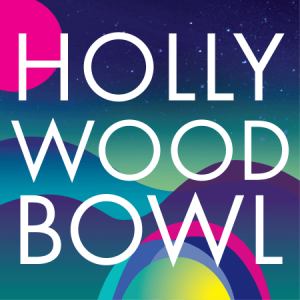 Hollywood Bowl Concerts 2018