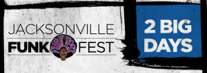 Jacksonville Funk Fest 2018