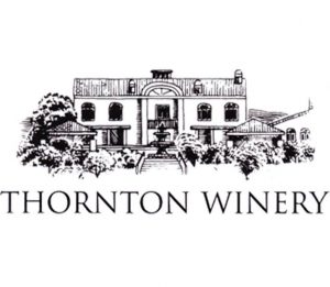 Thornton Winery Champagne Concert Series 2018
