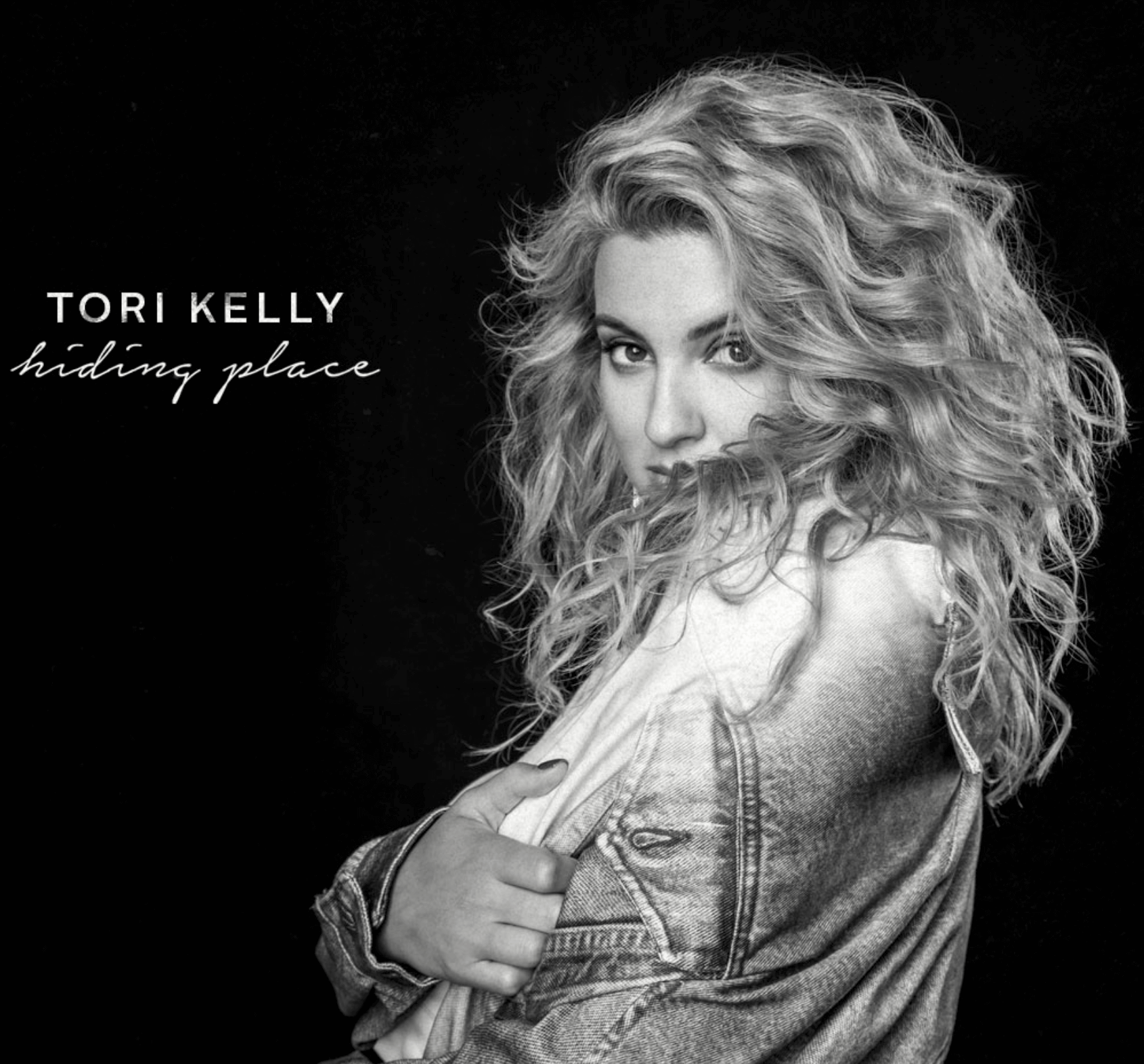 Watch Tori Kelly's Music Video for "Never Alone". 