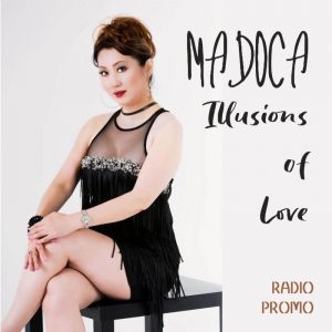 Listen to "Illusions Of Love" by Madoca
