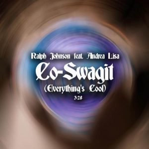 Listen to Co-Swagit by Ralph Johnson