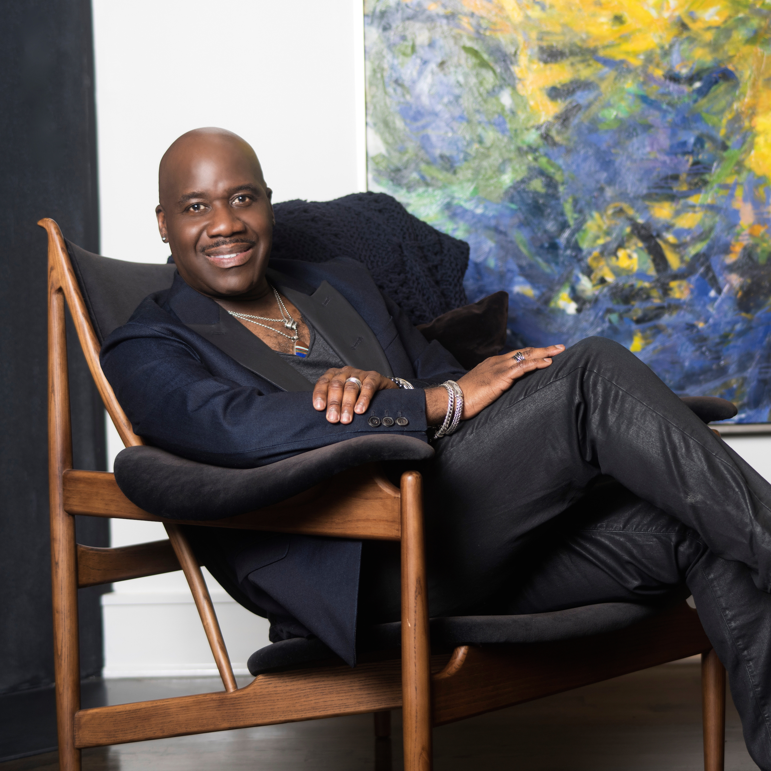 Will Downing Tour Dates 2020 Smooth Jazz and Smooth Soul