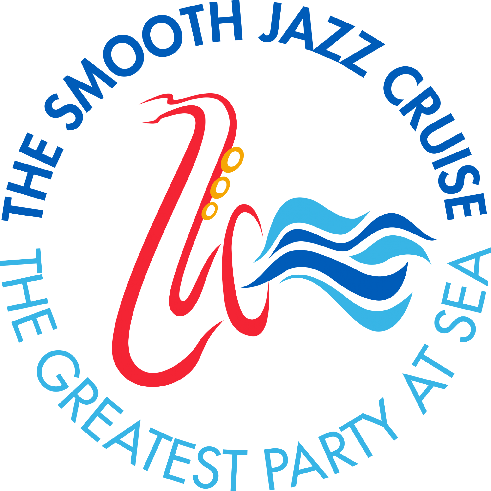 smooth jazz cruise on land 2022