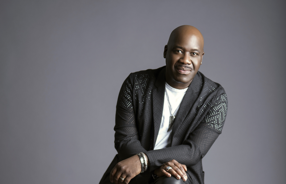 will downing on tour