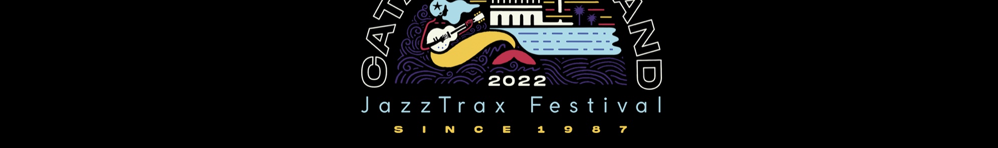 Catalina Island JazzTrax Festival 2022 Tickets