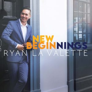 Review - 'New Beginnings' by Ryan La Valette