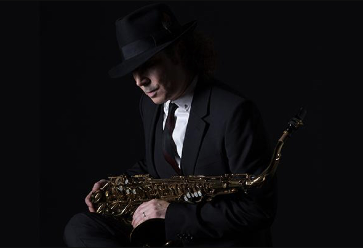 Boney James On Tour 2022 Smooth Jazz and Smooth Soul