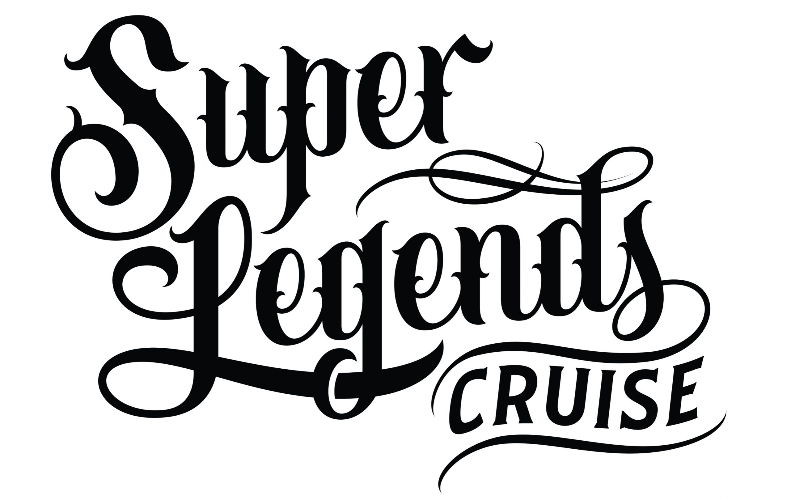 [High Resolution] Super Legends Cruise 2023