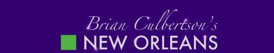 Brian Culbertson New Orleans Jazz Getaway 2024 Banner