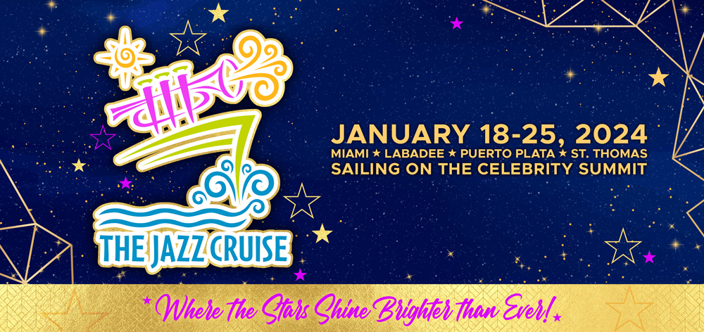 the jazz cruise 2024 lineup