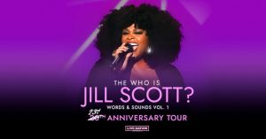 Who Is Scott? Words and Sounds Vol I - 23rd Anniversary Tour