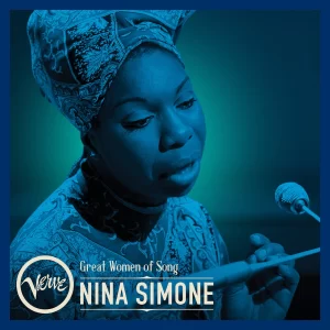 Nina Simone 'I Put A Spell On You' - WATCH