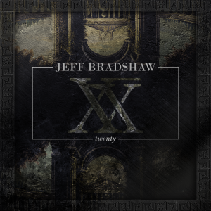 Jeff Bradshaw Announces Album 'Jeff Bradshaw - 20' For June 23