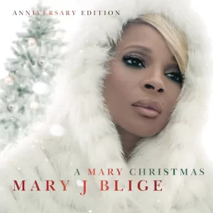 Mary J. Blige 'A Mary Christmas' 10-Year Anniversary