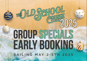 Old School Cruise 2025