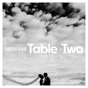 Darren Rahn - Table For Two (Official Audio)