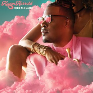Keyon Harrold Album 'Foreverland' Out Now