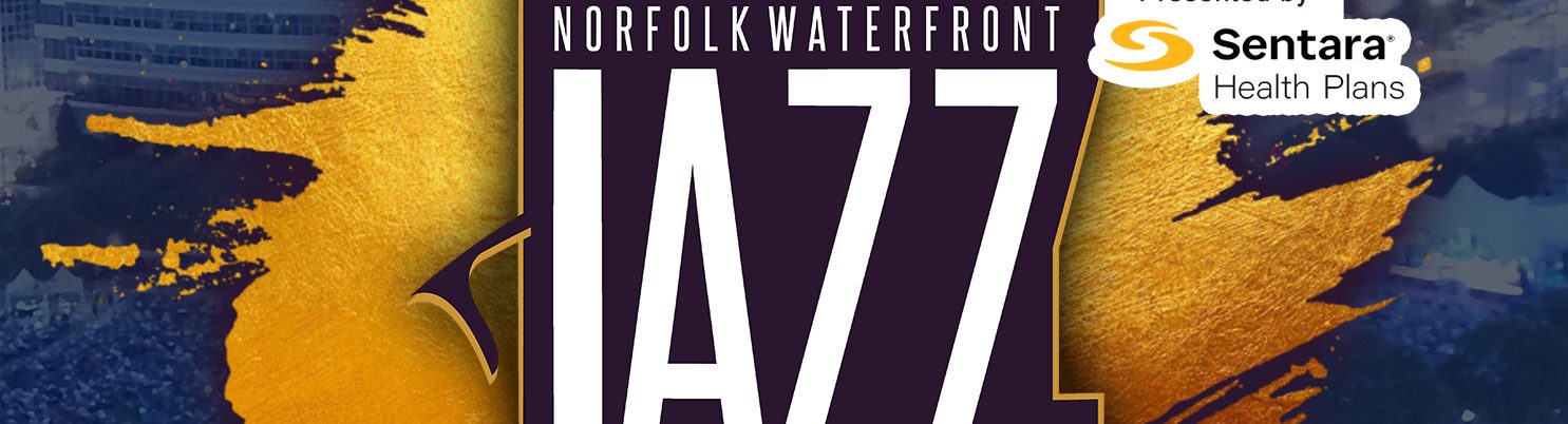 Norfolk Waterfront Jazz Festival 2024
